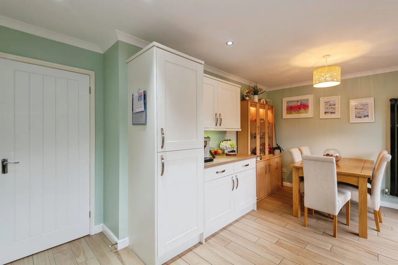 Ashley Rise, Ashley, EX16, photo 18