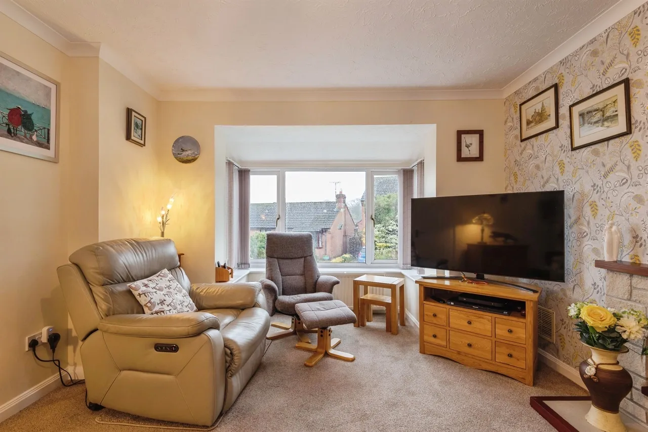 Ashley Rise, Ashley, EX16, photo 11