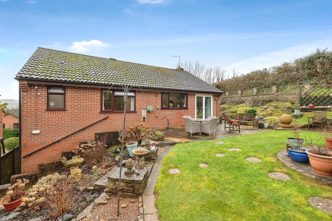 Ashley Rise, Ashley, EX16, photo 12
