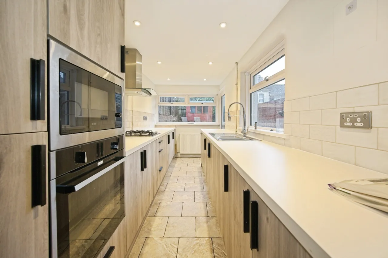 Rosslyn Road, Newport, NP19, photo 2