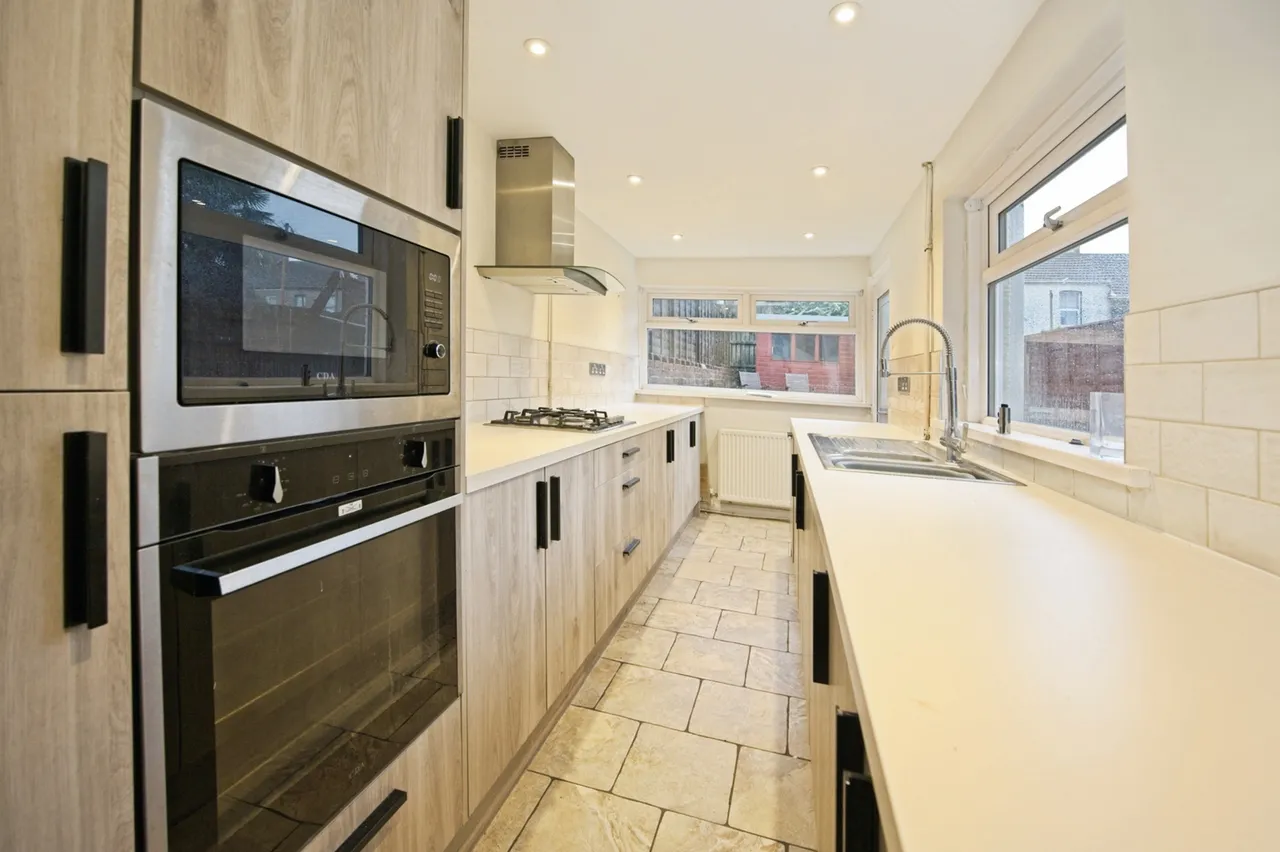 Rosslyn Road, Newport, NP19, photo 5