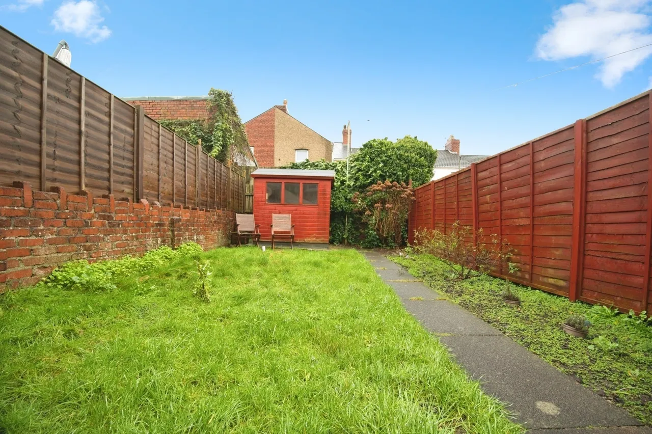 Rosslyn Road, Newport, NP19, photo 17