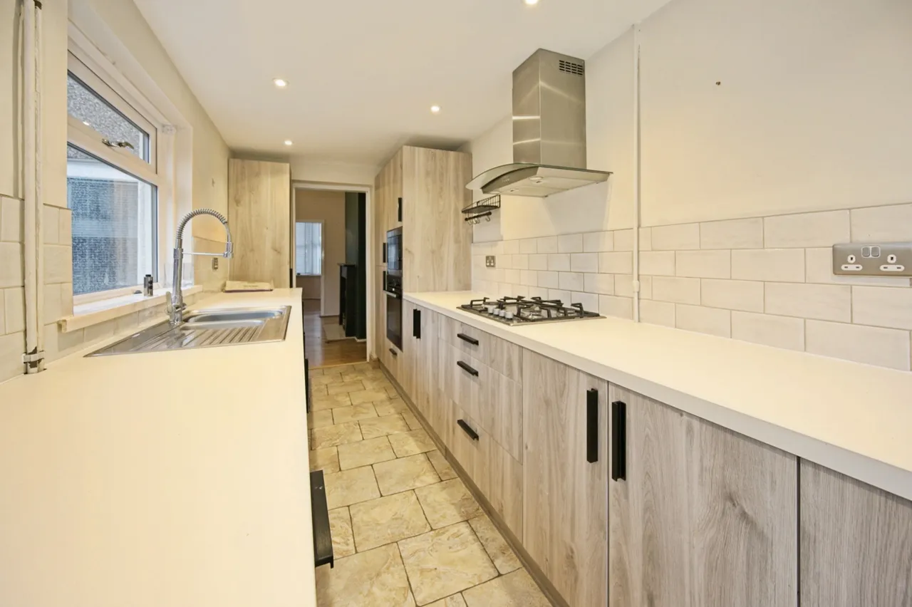 Rosslyn Road, Newport, NP19, photo 8