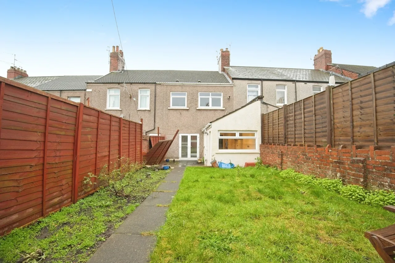 Rosslyn Road, Newport, NP19, photo 16