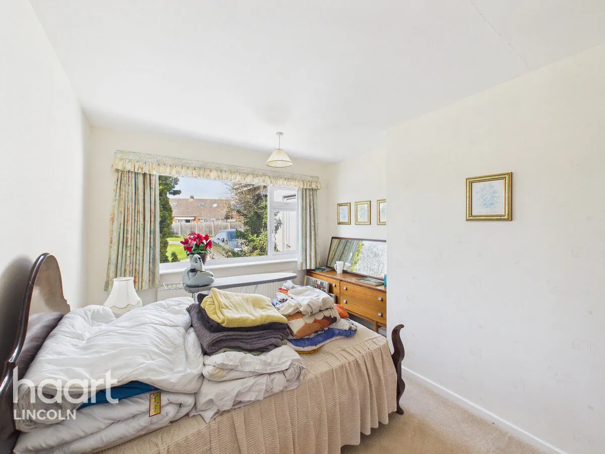 Birchwood Grange, Lincoln, LN6, photo 20