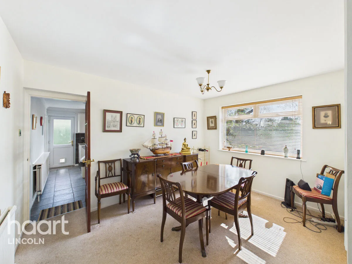 Birchwood Grange, Lincoln, LN6, photo 9