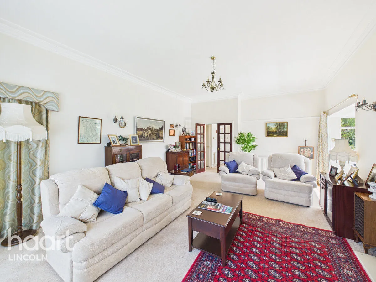 Birchwood Grange, Lincoln, LN6, photo 7