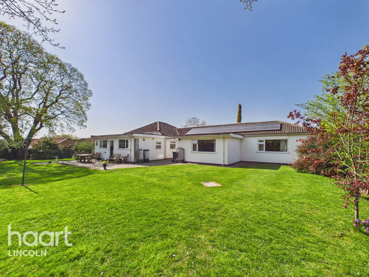 Birchwood Grange, Lincoln, LN6, photo 25