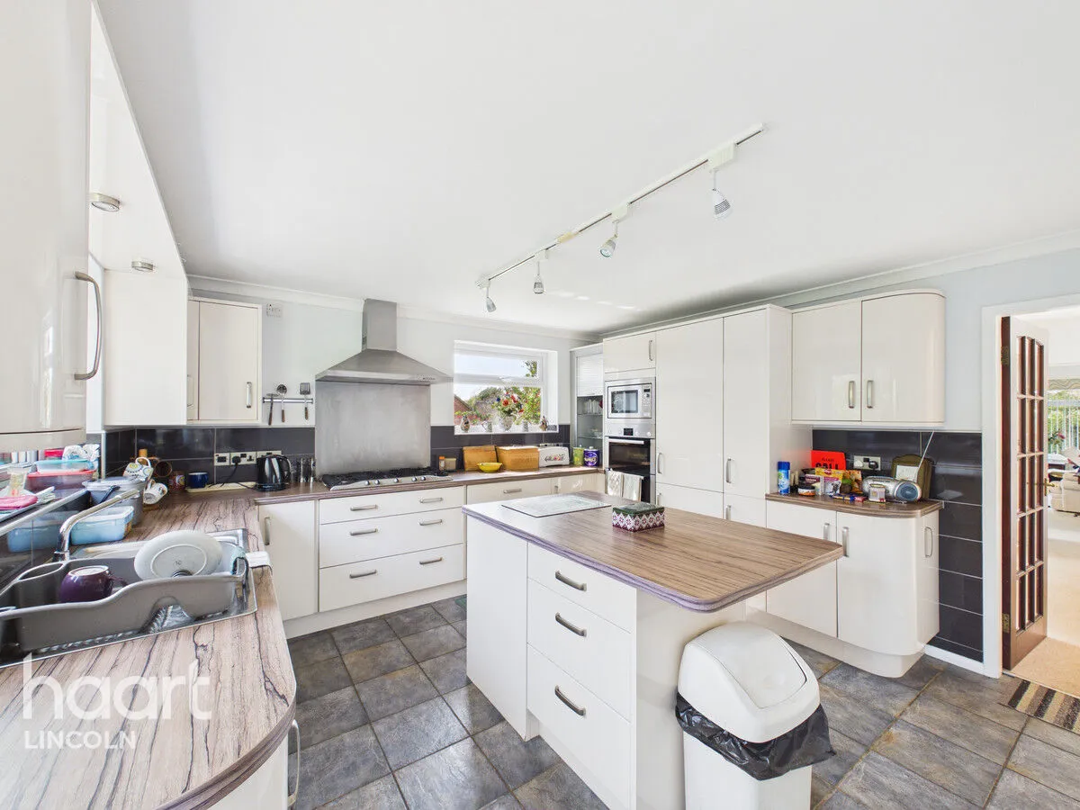 Birchwood Grange, Lincoln, LN6, photo 12