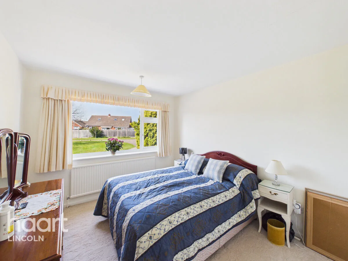 Birchwood Grange, Lincoln, LN6, photo 17