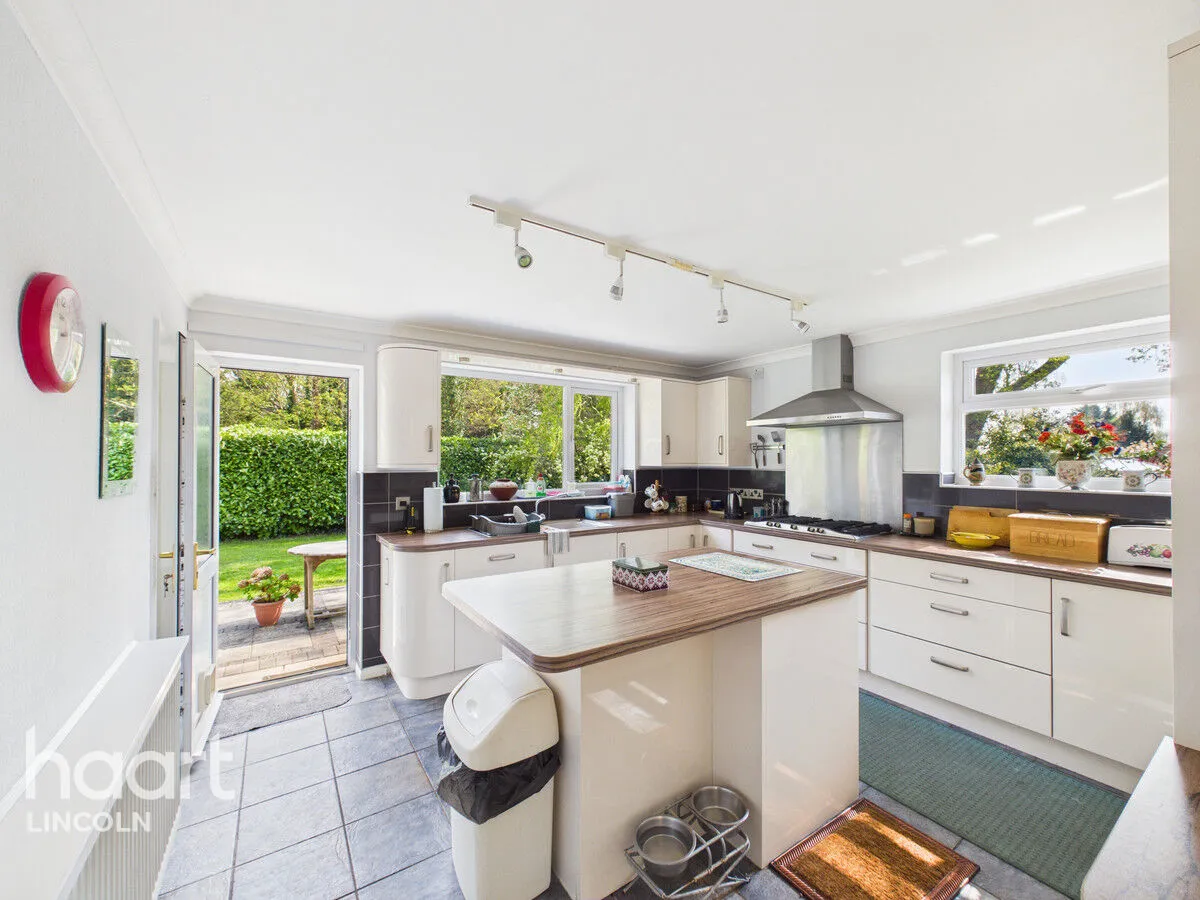 Birchwood Grange, Lincoln, LN6, photo 11