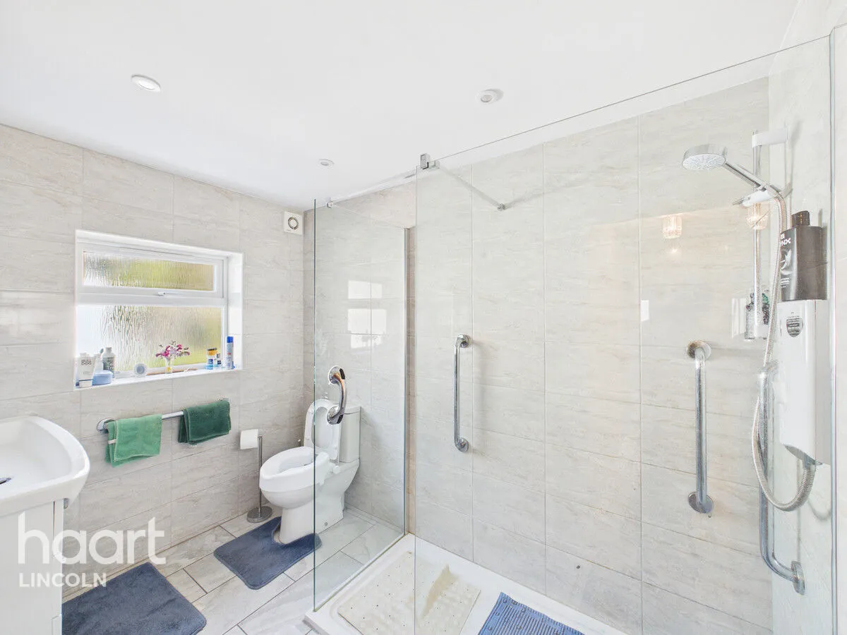 Birchwood Grange, Lincoln, LN6, photo 19
