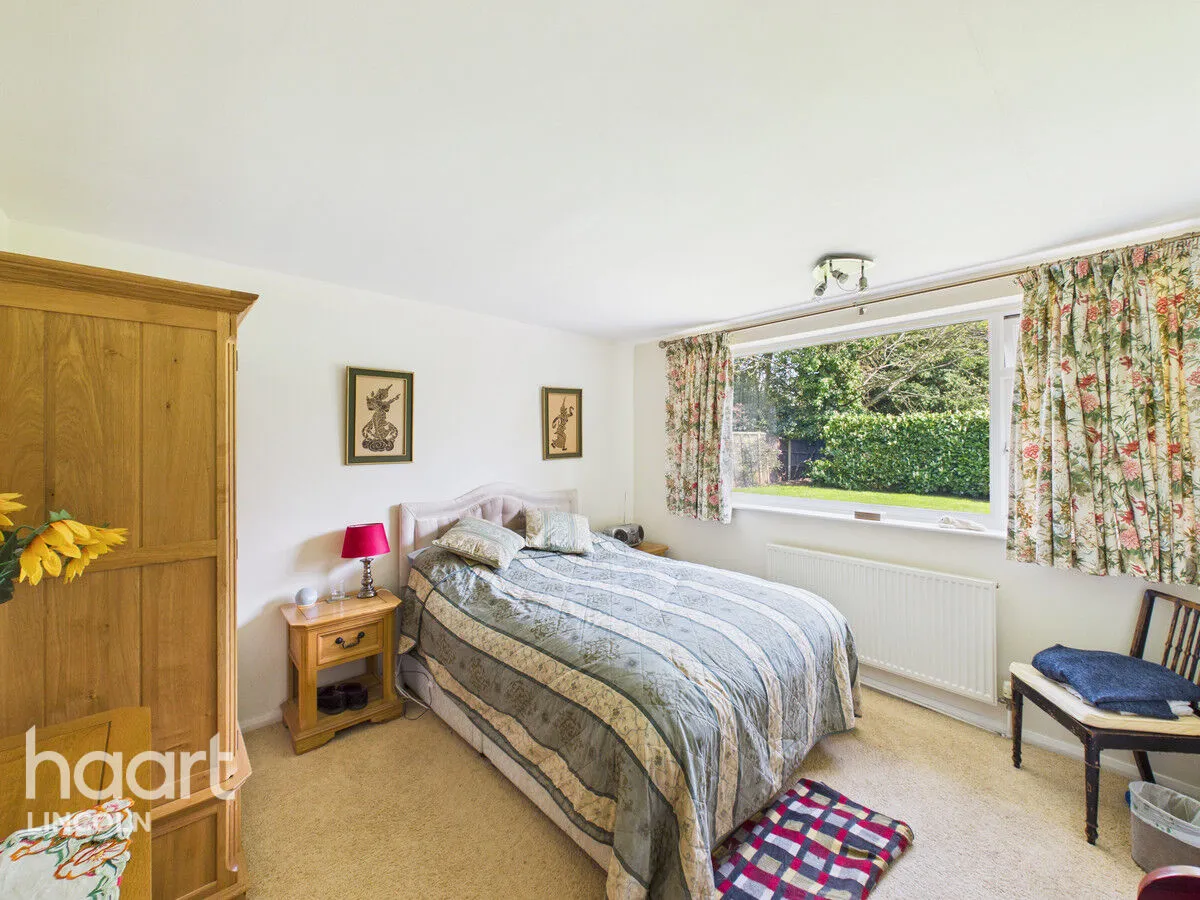 Birchwood Grange, Lincoln, LN6, photo 14