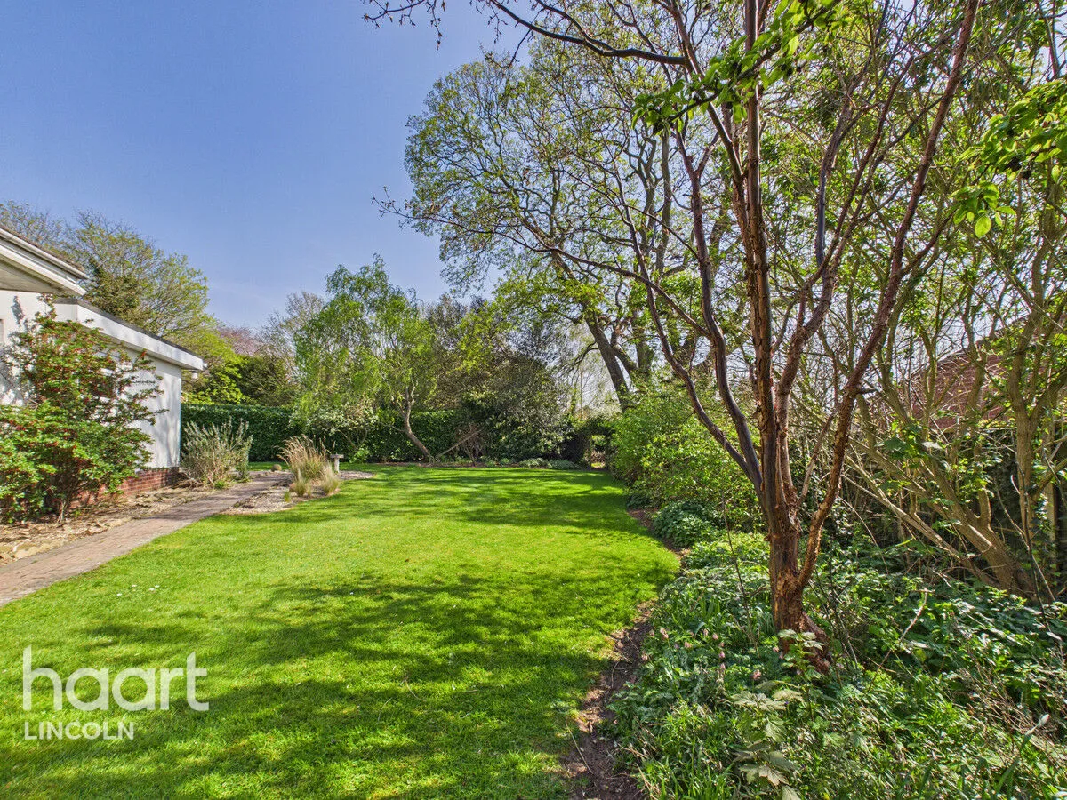 Birchwood Grange, Lincoln, LN6, photo 27