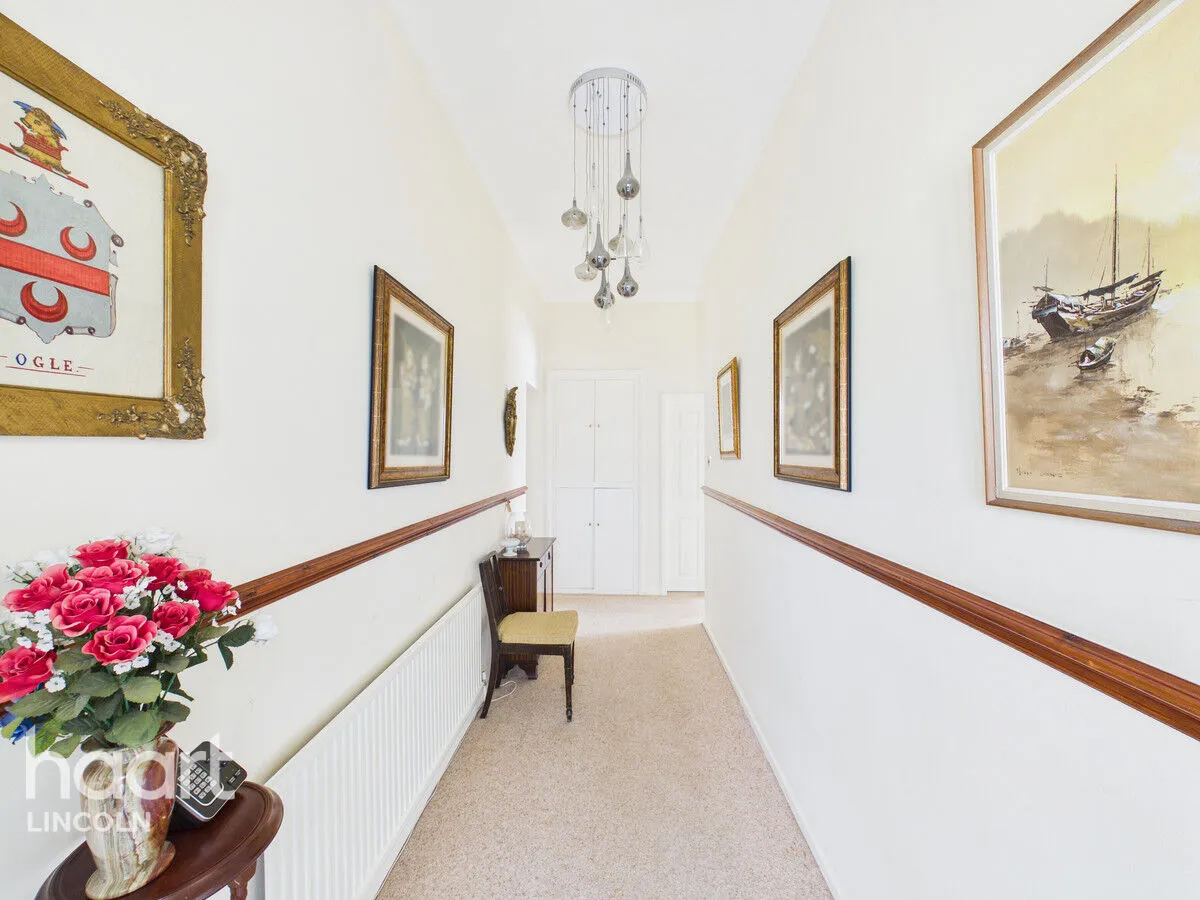 Birchwood Grange, Lincoln, LN6, photo 4