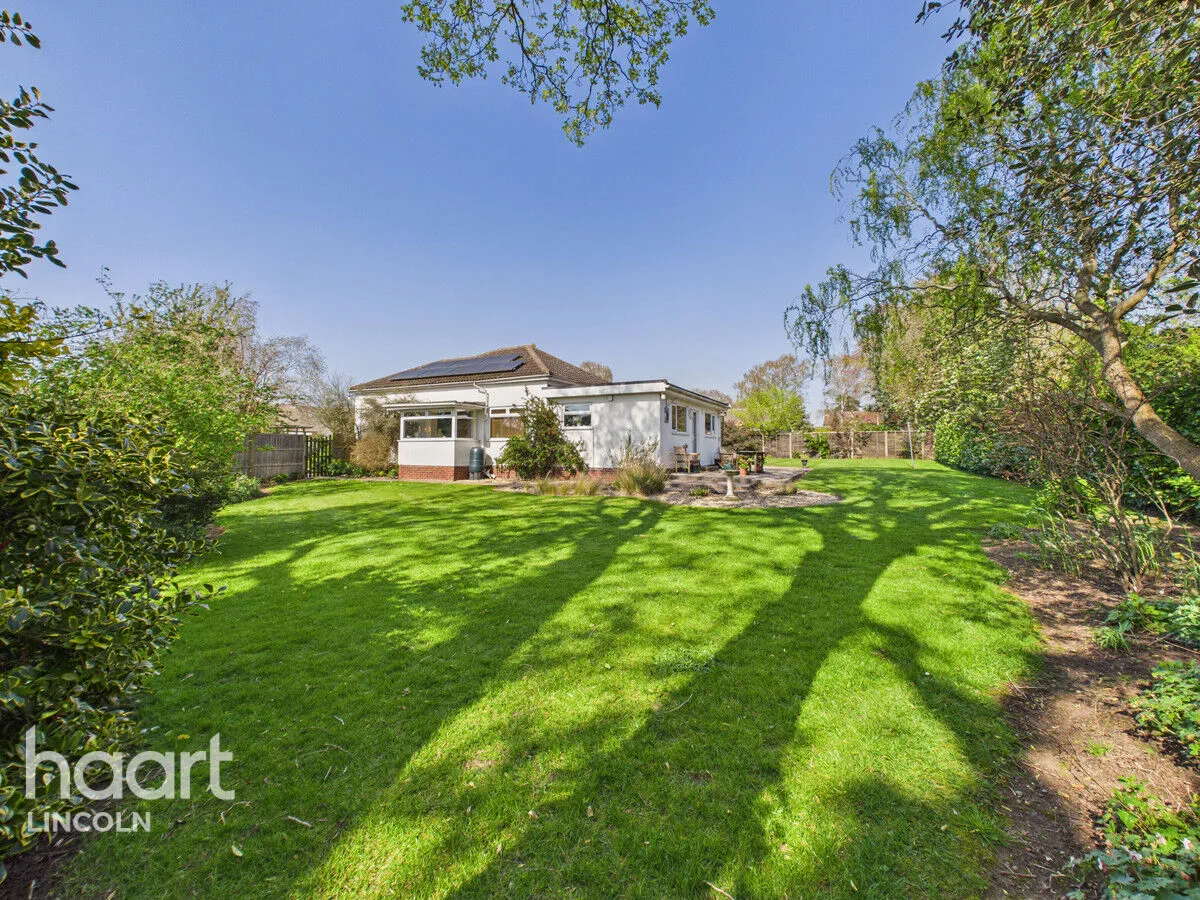 Birchwood Grange, Lincoln, LN6, photo 24