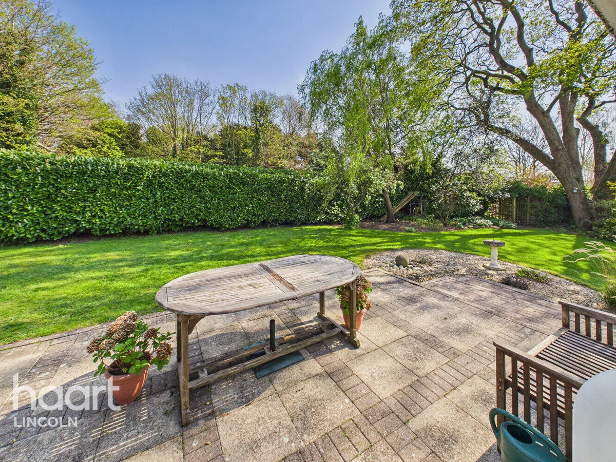Birchwood Grange, Lincoln, LN6, photo 23