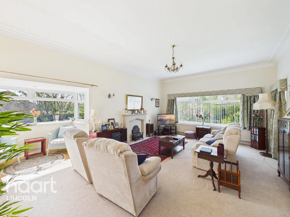 Birchwood Grange, Lincoln, LN6, photo 5
