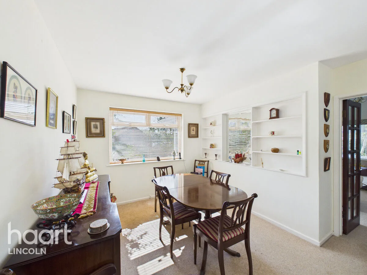 Birchwood Grange, Lincoln, LN6, photo 10