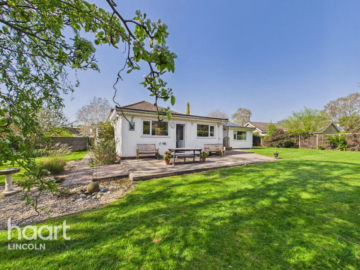 Birchwood Grange, Lincoln, LN6, photo 3
