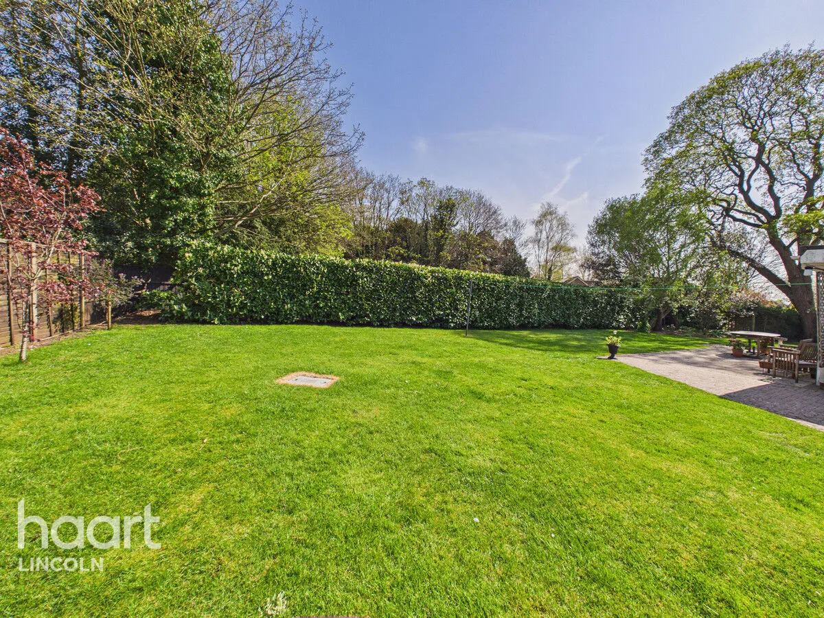 Birchwood Grange, Lincoln, LN6, photo 26