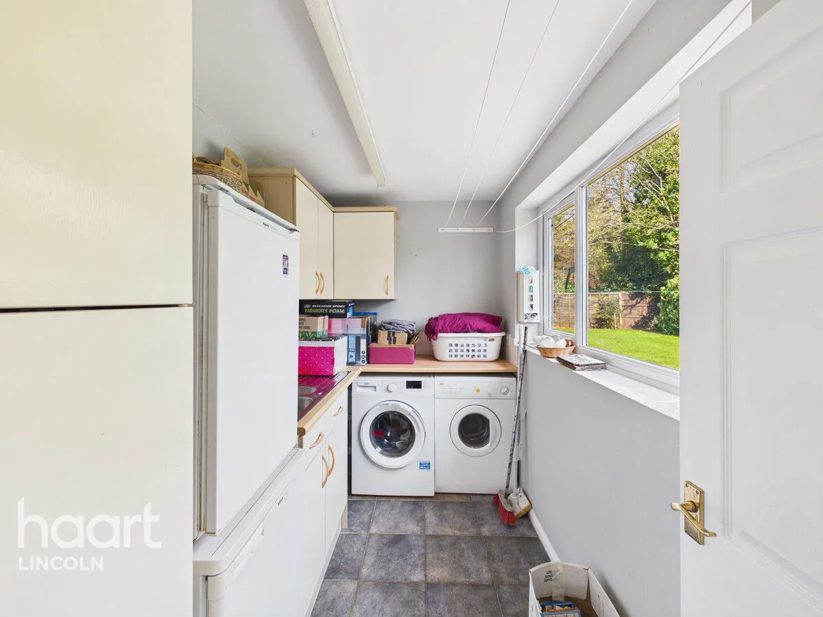 Birchwood Grange, Lincoln, LN6, photo 13