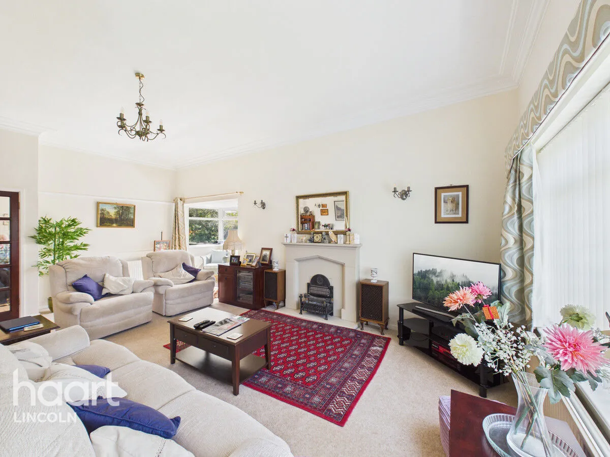 Birchwood Grange, Lincoln, LN6, photo 6