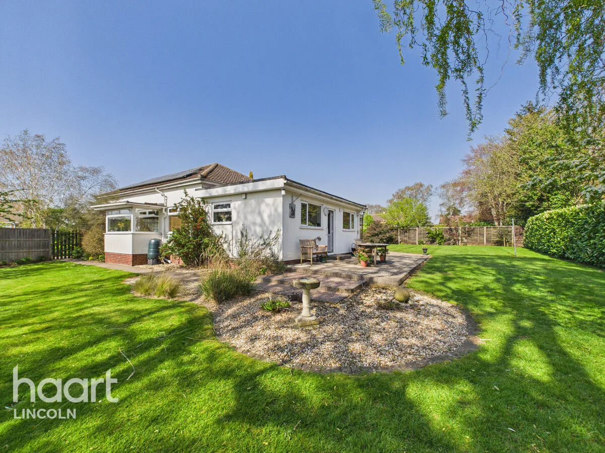 4 bed house for sale, Birchwood Grange, Lincoln, LN6