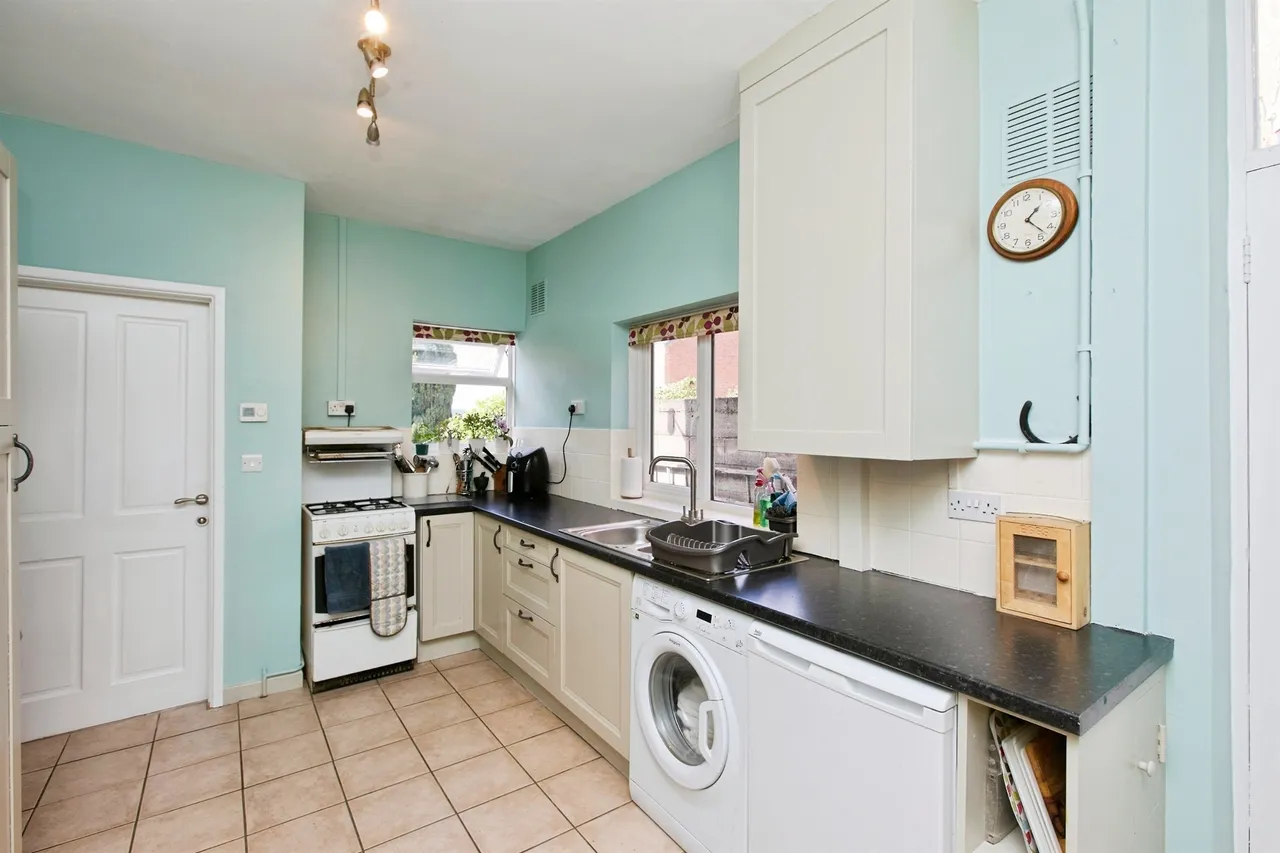 Gordon Street, Burton-On-Trent, DE14, photo 9