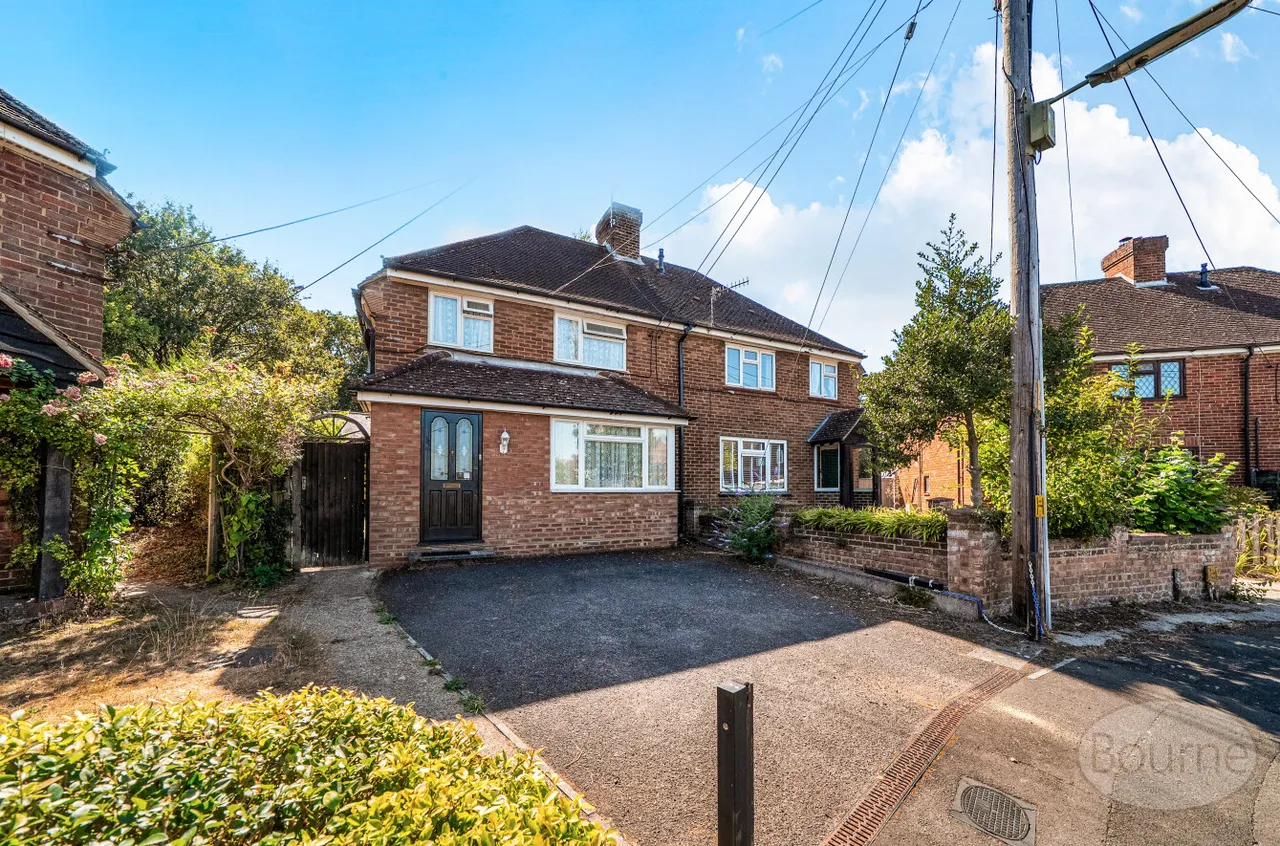 Sunnyhill, Witley, GU8, photo 24