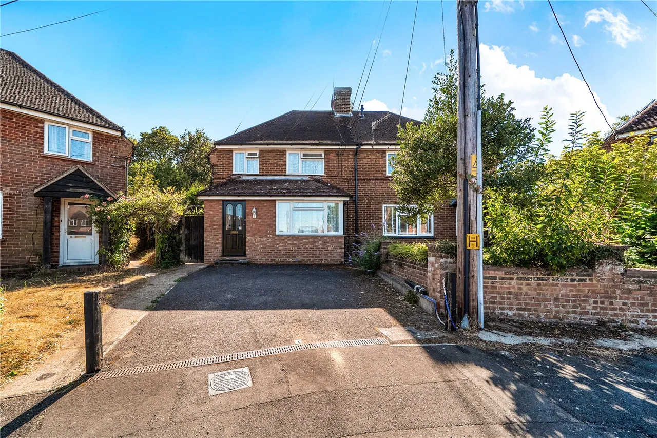 2 bed house for sale, Sunnyhill, Witley, GU8