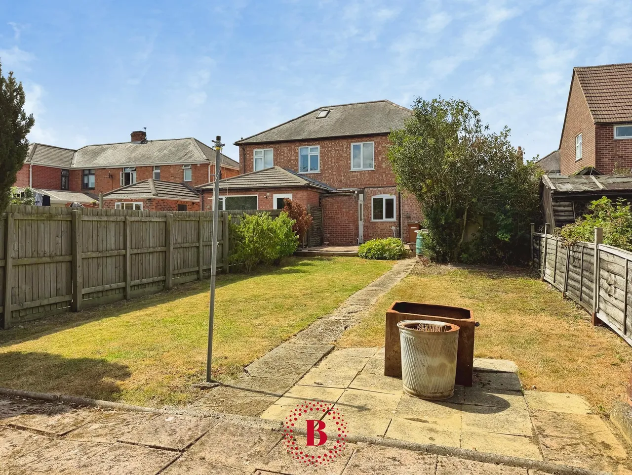 Elmhurst Avenue, Melton Mowbray, LE13, photo 13