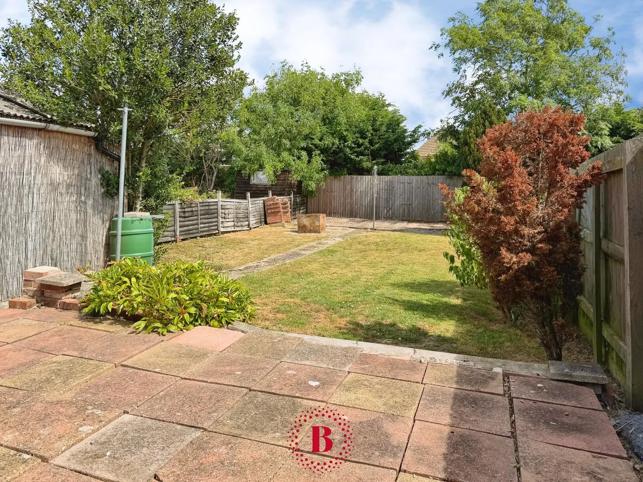Elmhurst Avenue, Melton Mowbray, LE13, photo 14