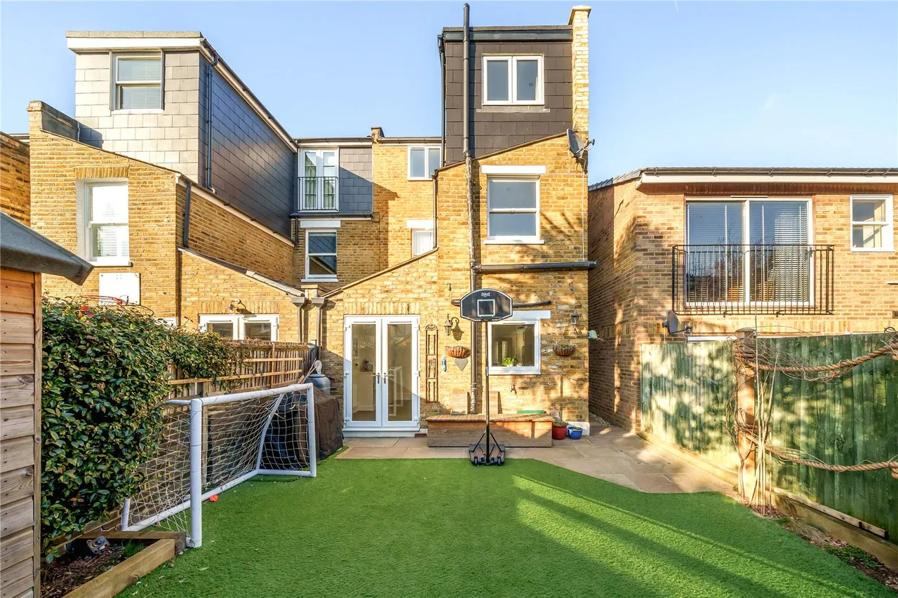 Windsor Road, Teddington, TW11 0SG, photo 7
