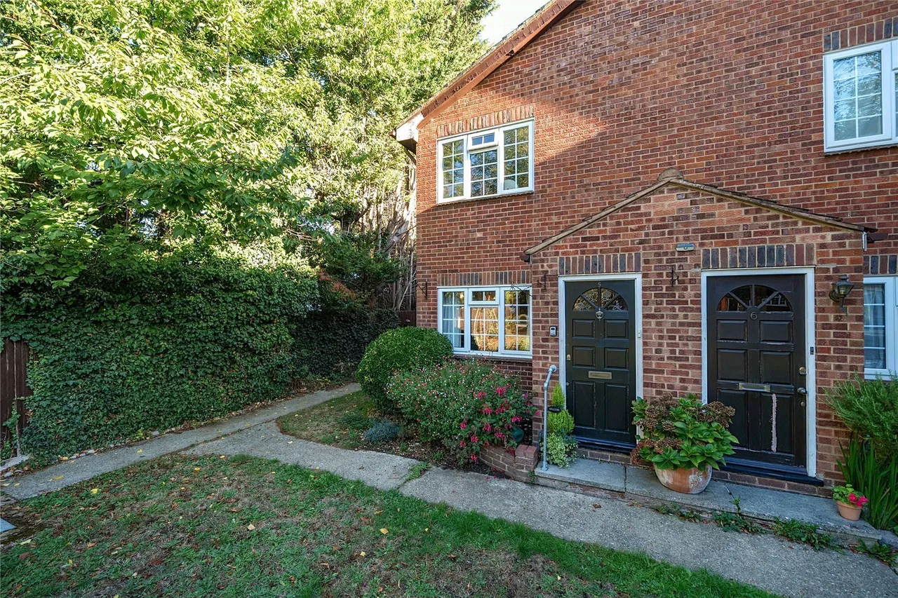 Audley Walk, Orpington, BR5, photo 10