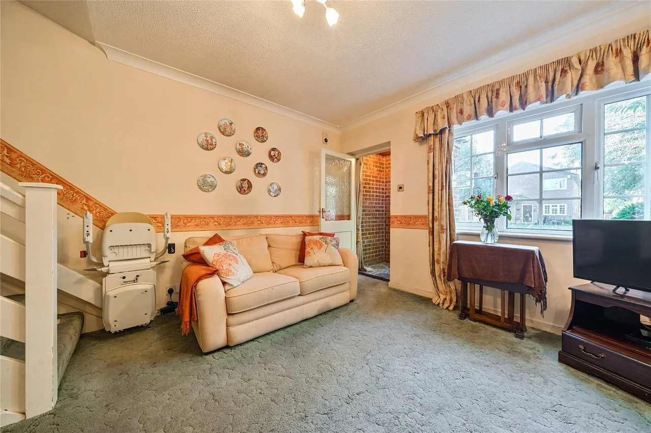Audley Walk, Orpington, BR5, photo 5
