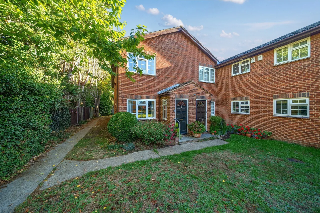 1 bed house for sale, Audley Walk, Orpington, BR5