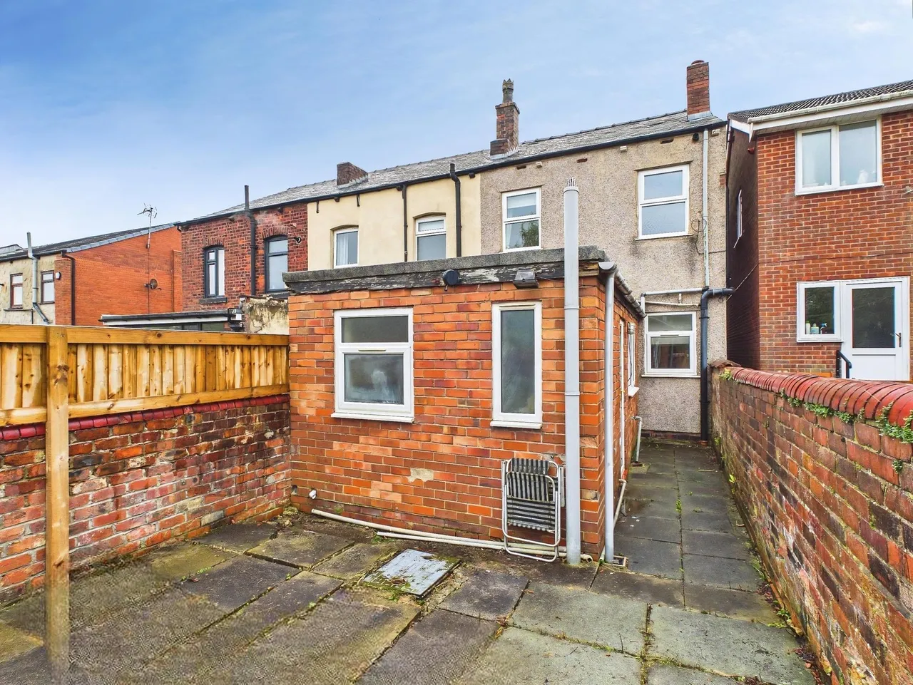 Lily Lane, Bamfurlong, WN2, photo 14