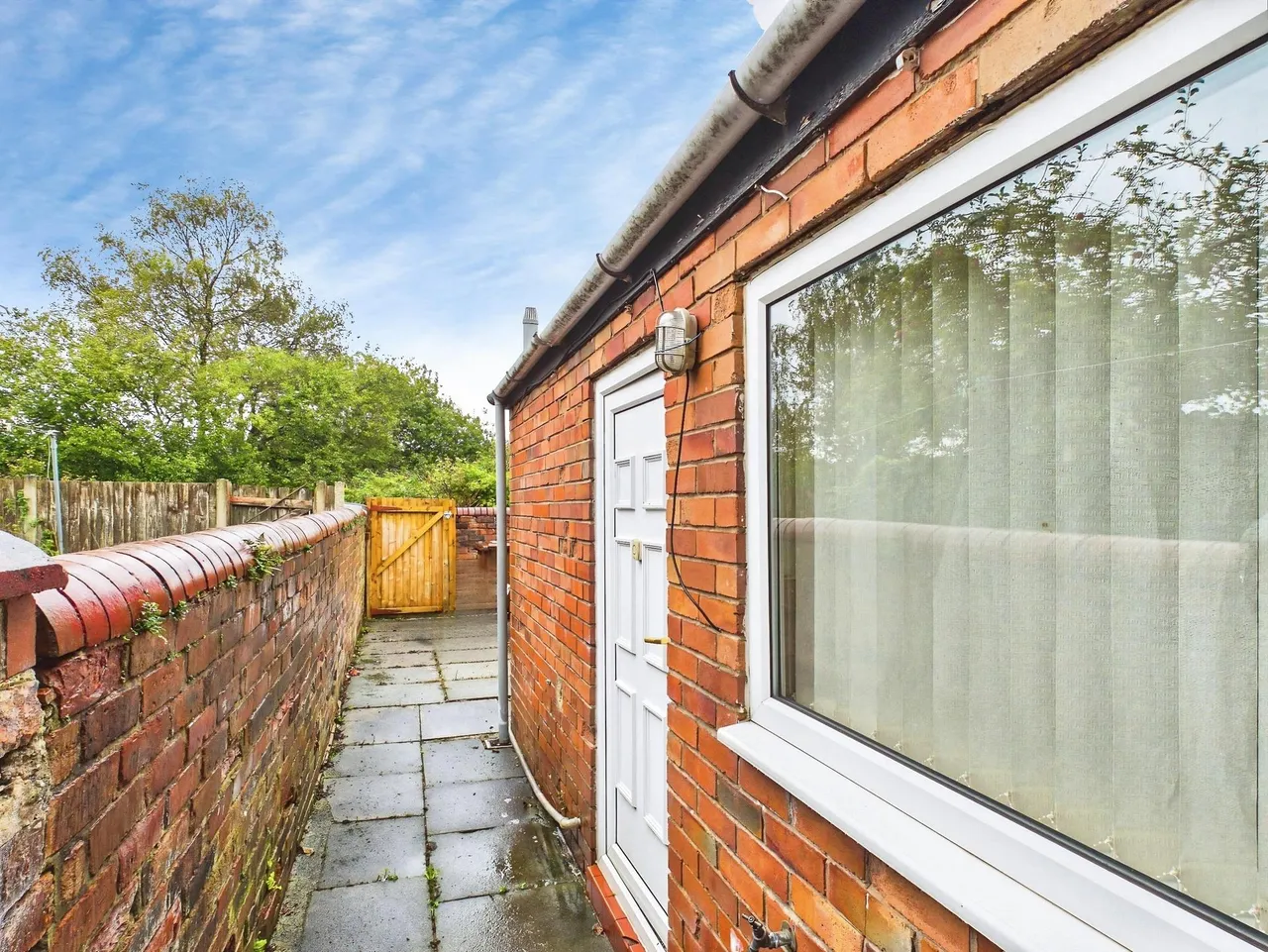 Lily Lane, Bamfurlong, WN2, photo 13