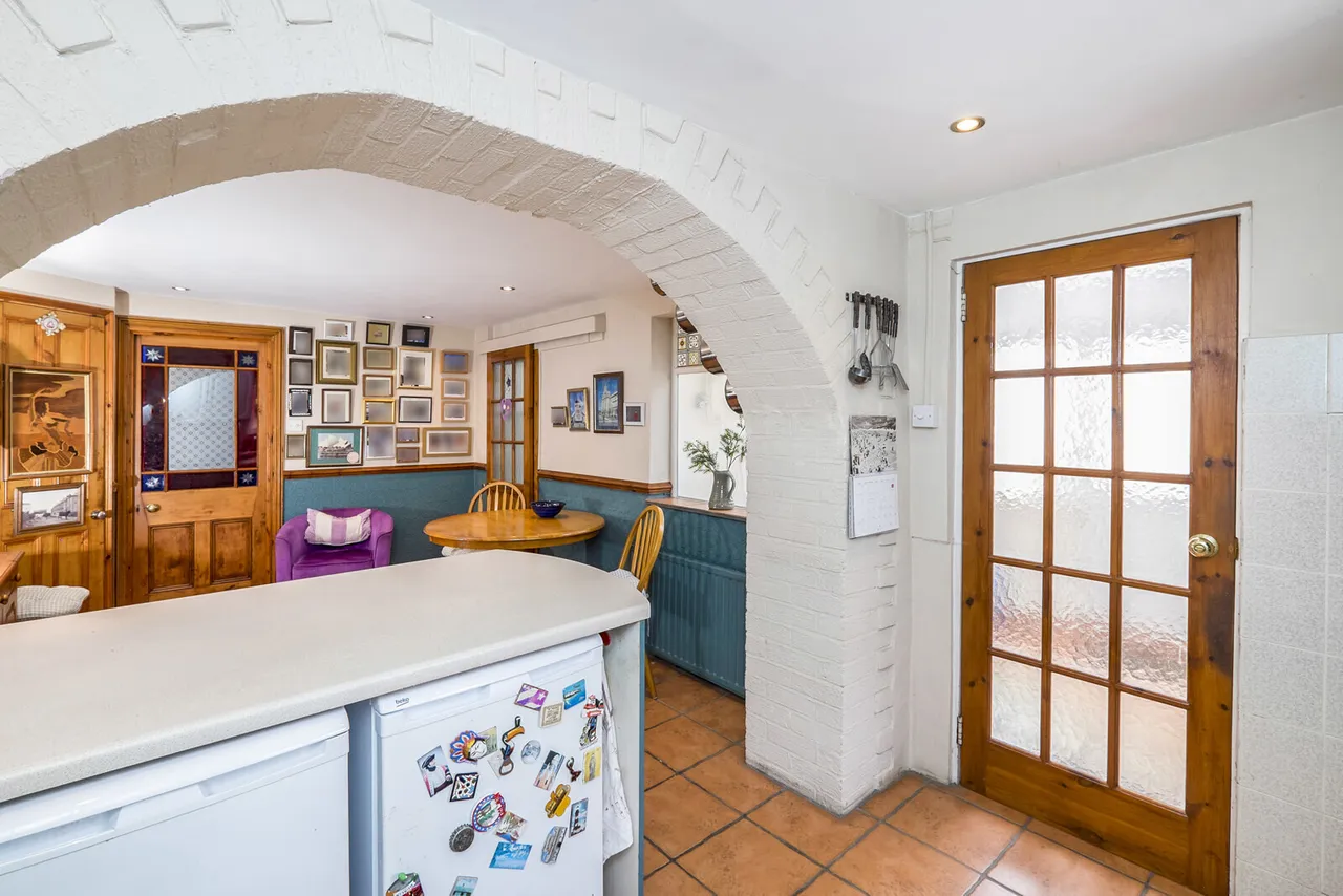 Pen Enys Terrace, St. Ives, TR26, photo 15