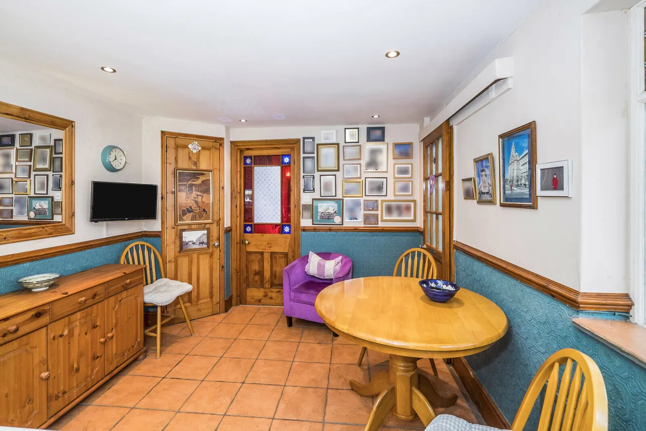 Pen Enys Terrace, St. Ives, TR26, photo 7