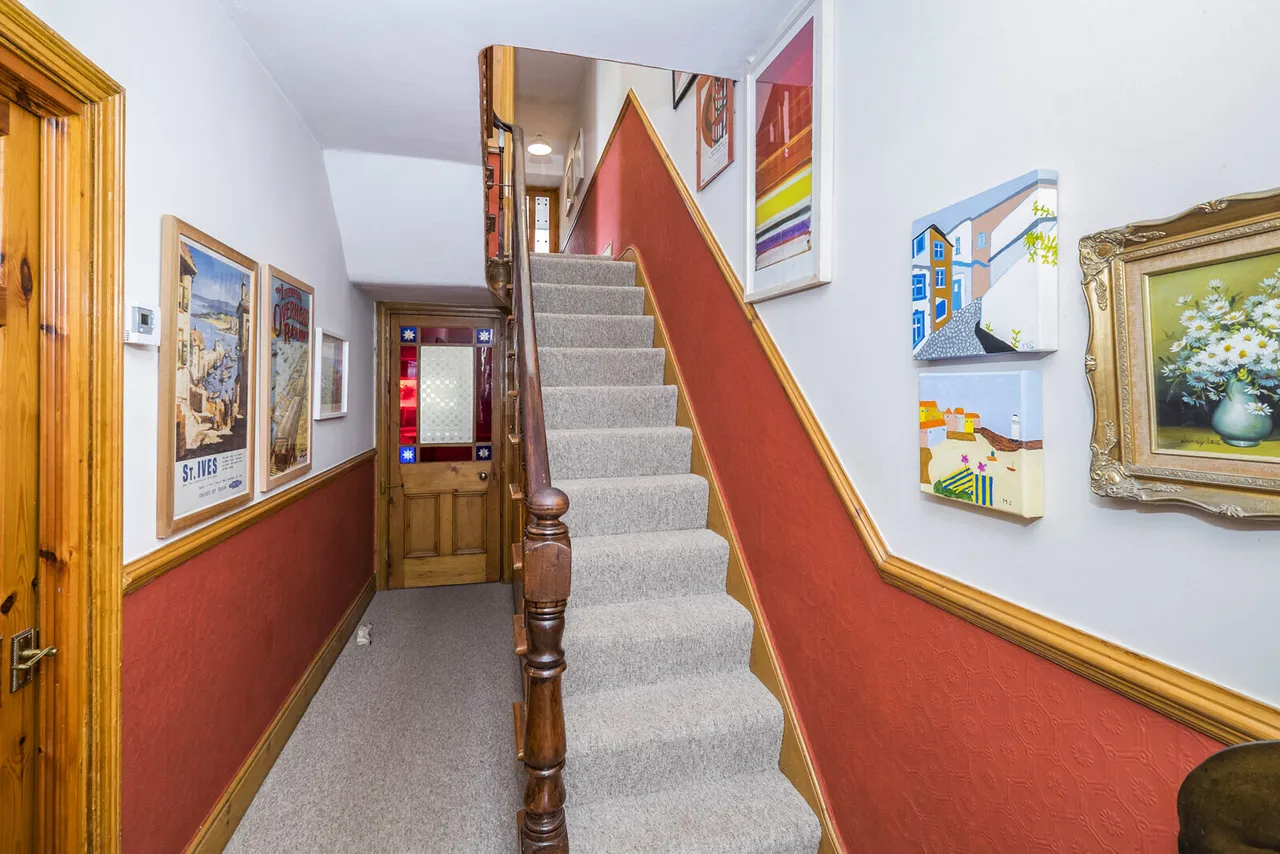 Pen Enys Terrace, St. Ives, TR26, photo 5