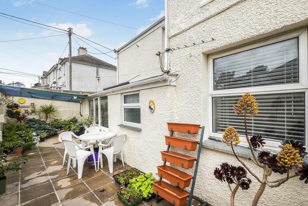 Pen Enys Terrace, St. Ives, TR26, photo 18