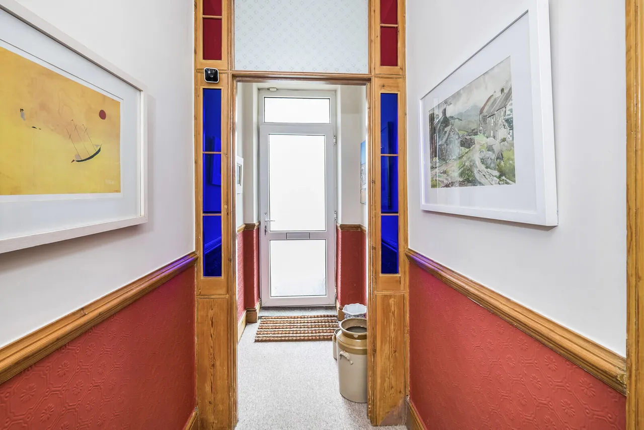 Pen Enys Terrace, St. Ives, TR26, photo 13