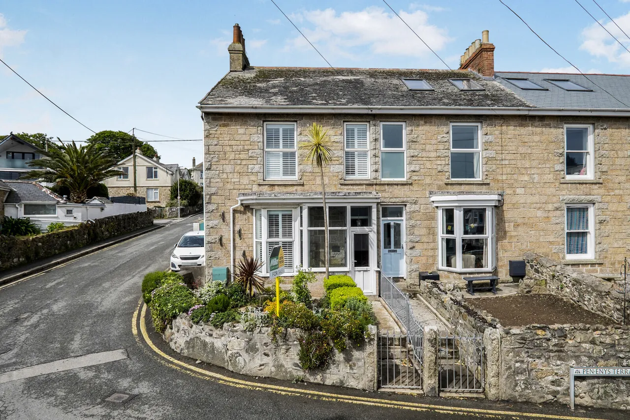 Pen Enys Terrace, St. Ives, TR26, photo 20