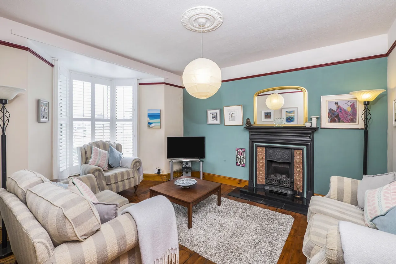 Pen Enys Terrace, St. Ives, TR26, photo 2