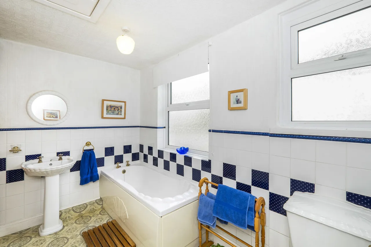 Pen Enys Terrace, St. Ives, TR26, photo 12