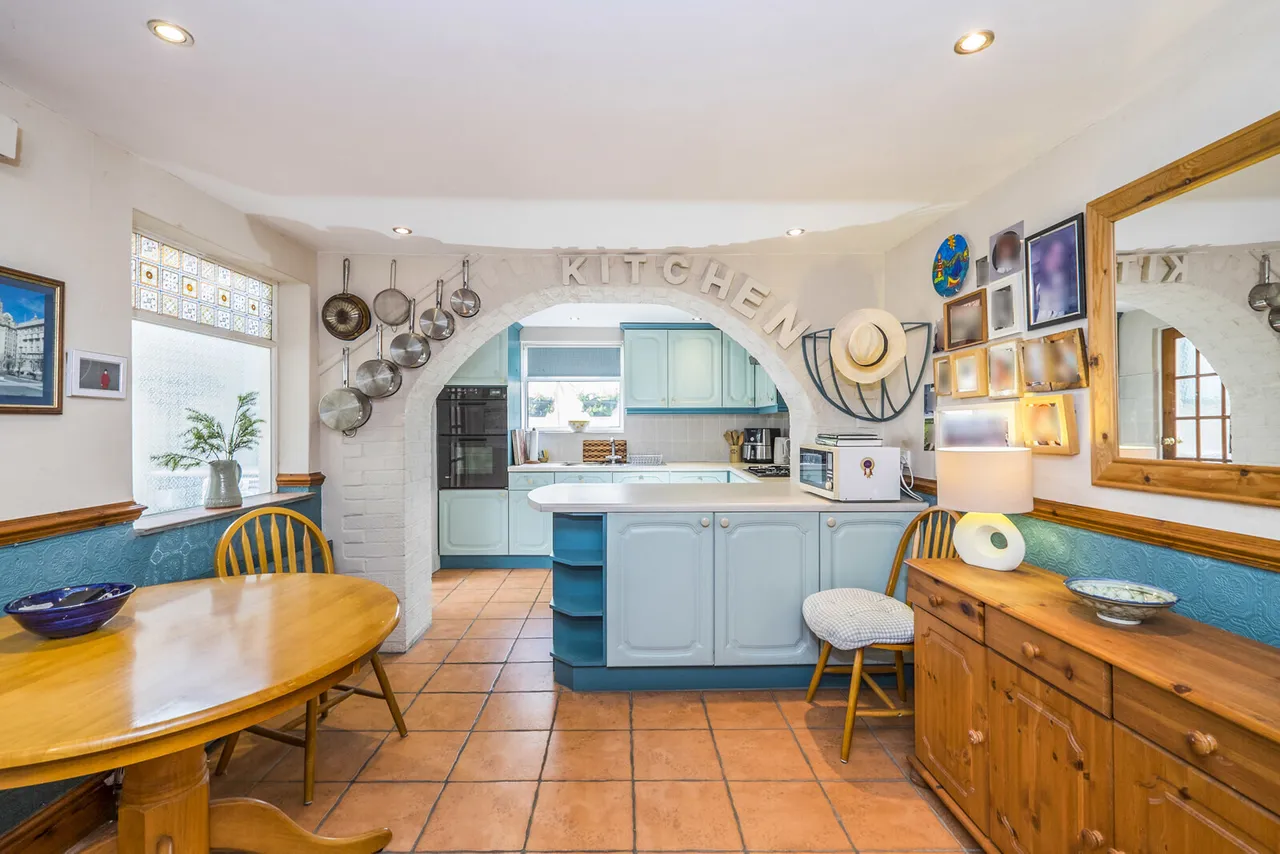 Pen Enys Terrace, St. Ives, TR26, photo 3