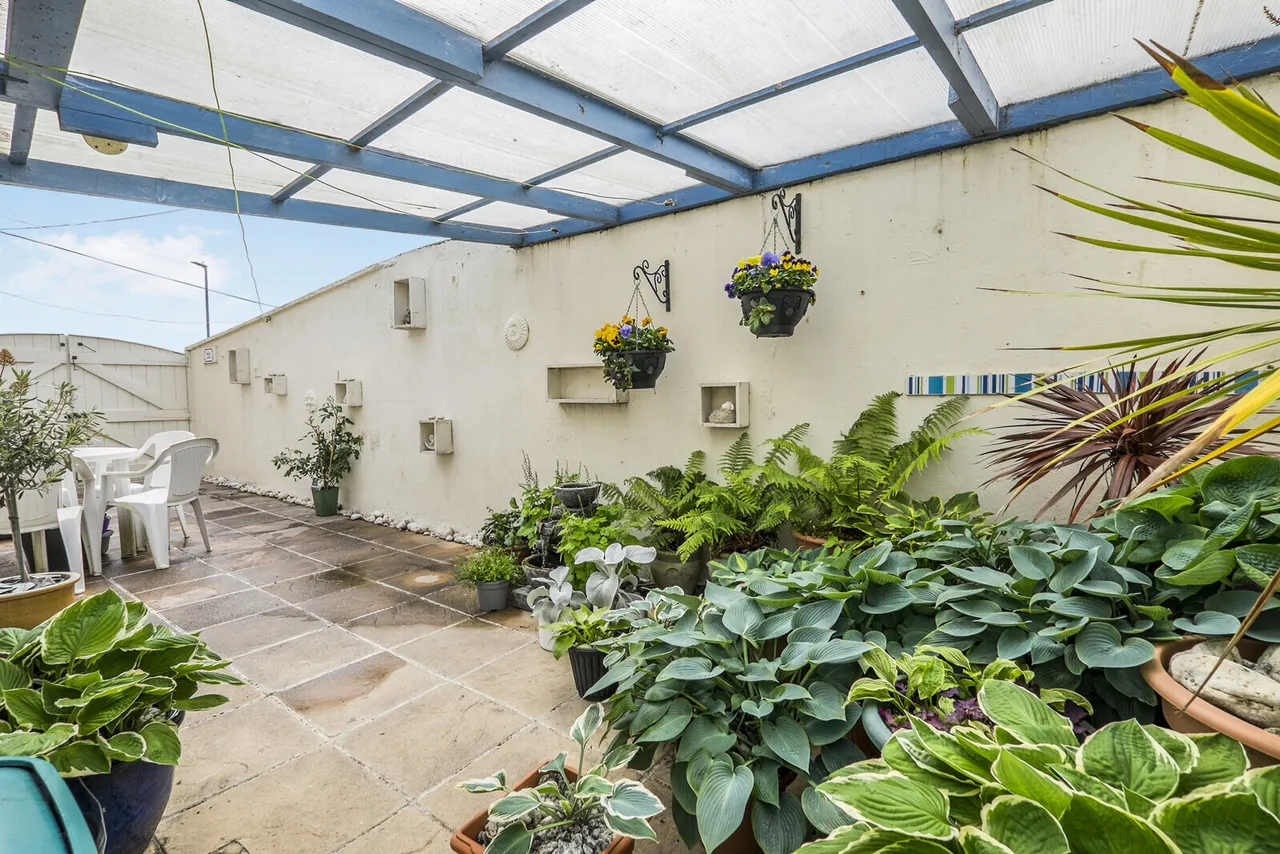Pen Enys Terrace, St. Ives, TR26, photo 4