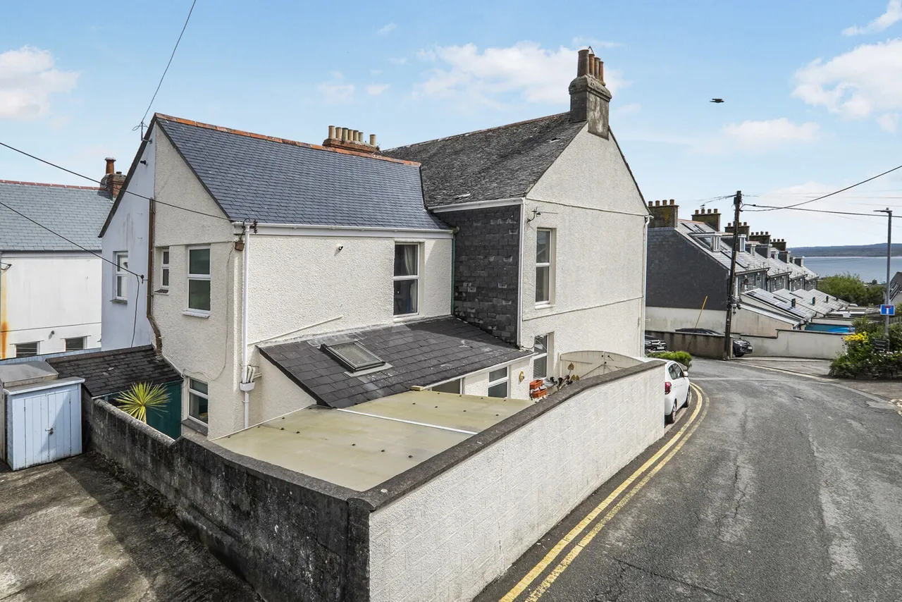 Pen Enys Terrace, St. Ives, TR26, photo 19